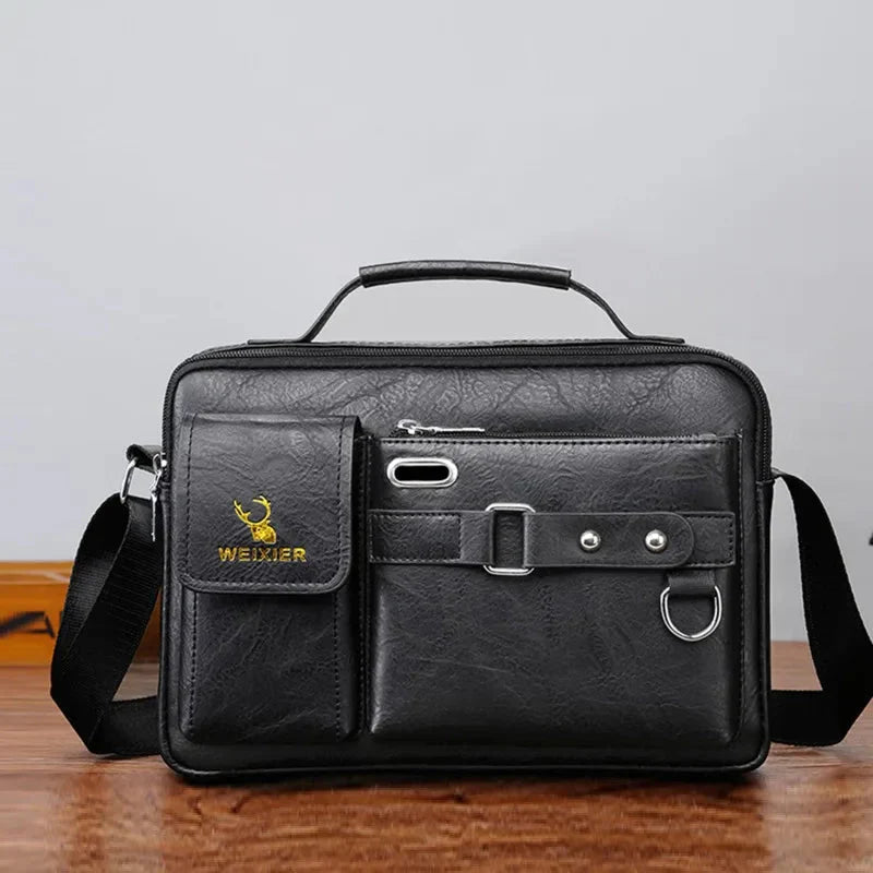 Daryl | Classic Everyday Bag