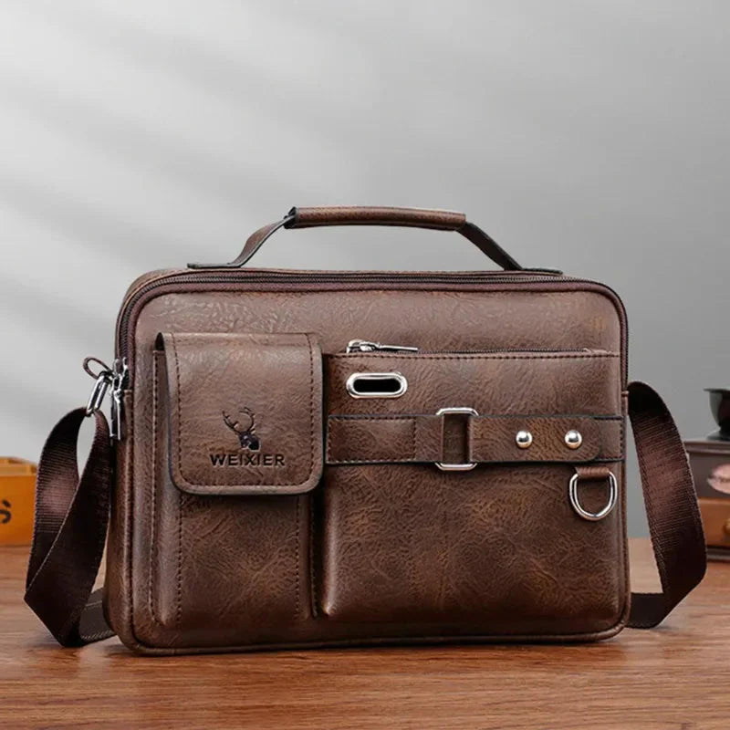 Daryl | Classic Everyday Bag