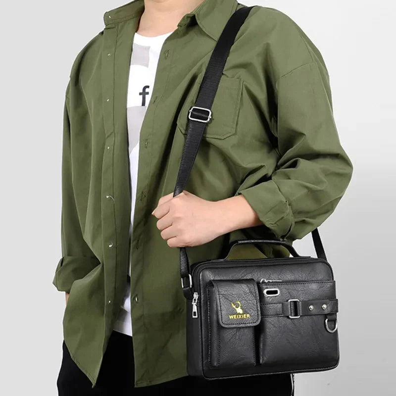 Daryl | Classic Everyday Bag