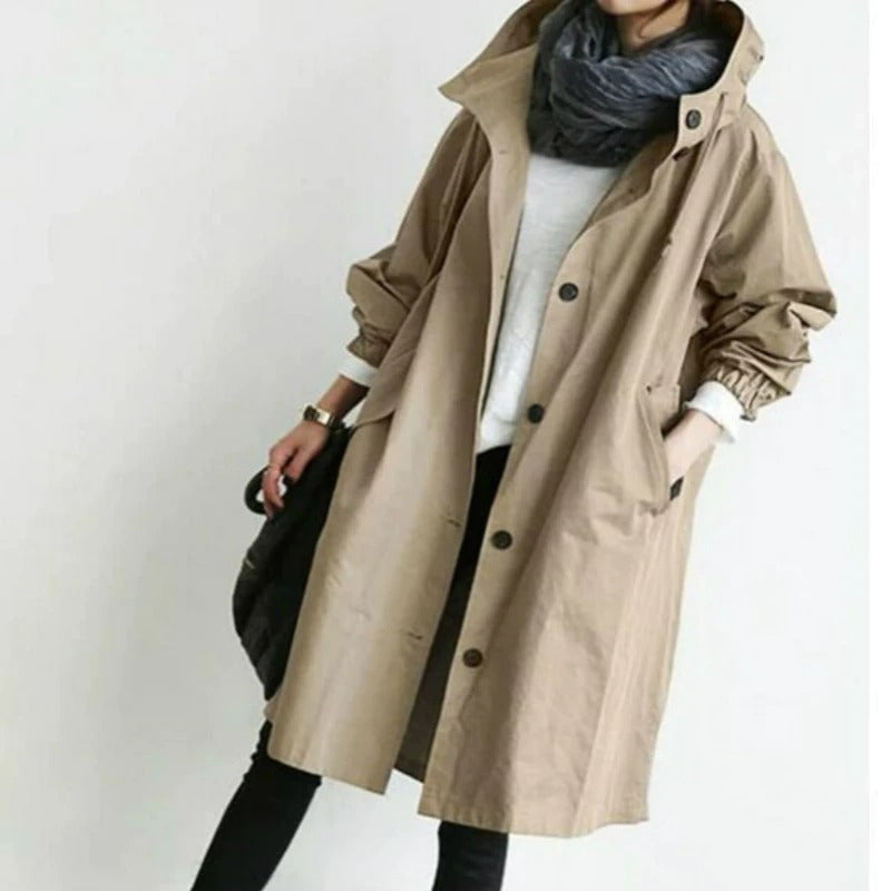 Mandy | Coat