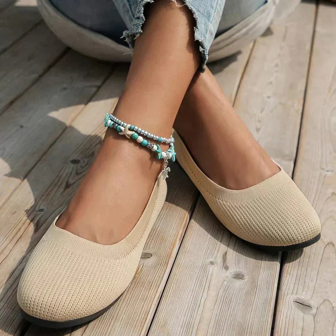 Comfy Walking - Breathable Shoes