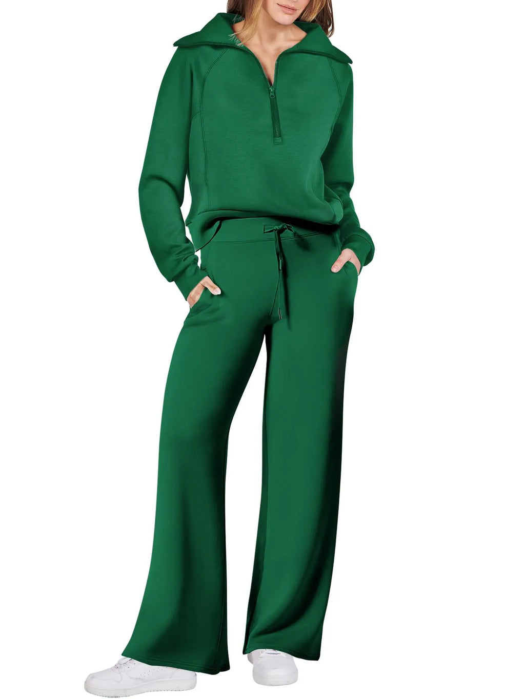 Elowen™ | Comfortable Two-Piece Set