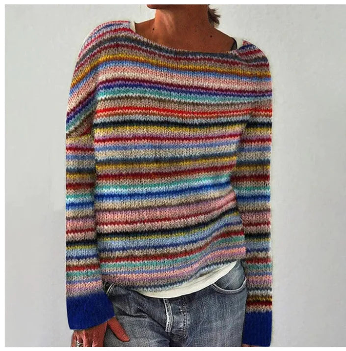 Lisa -  Sweater