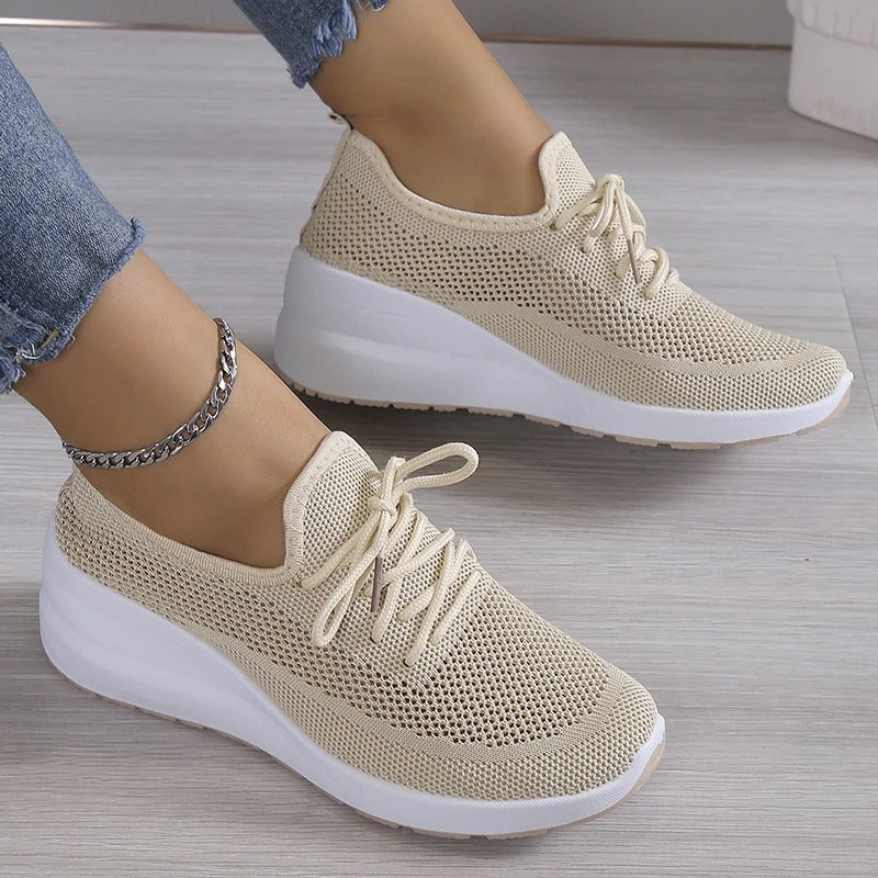 Avoralis™| Tiffany Sneakers