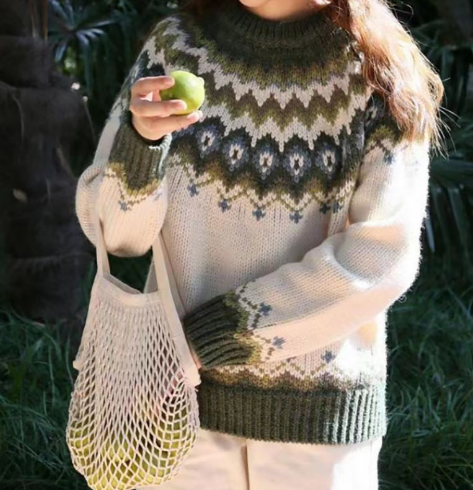 Lily® | Jumper