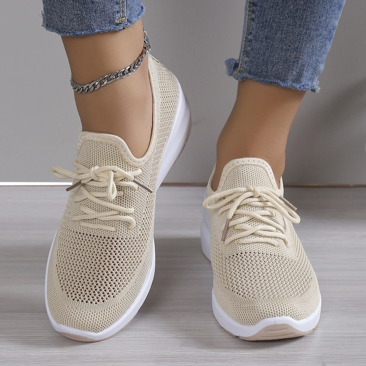 Avoralis™| Tiffany Sneakers