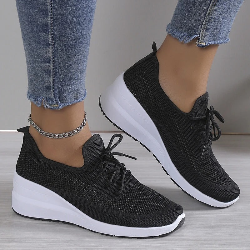 Avoralis™| Tiffany Sneakers