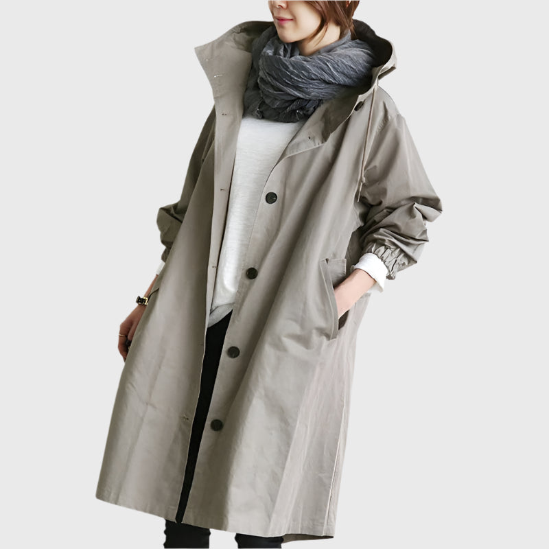 Mandy | Coat