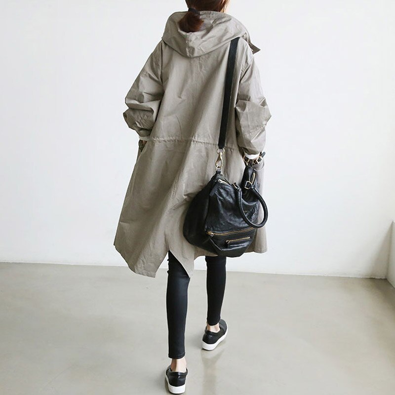 Mandy | Coat