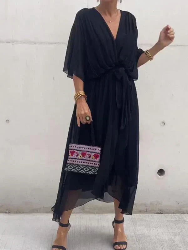Valeria | Elegant Summer Dress
