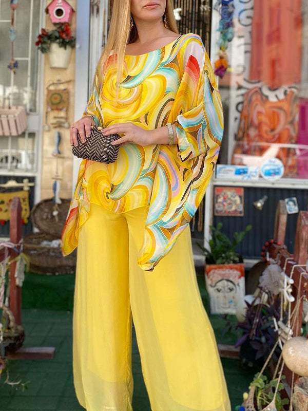 Lichelle™ - Artistic Breeze Set