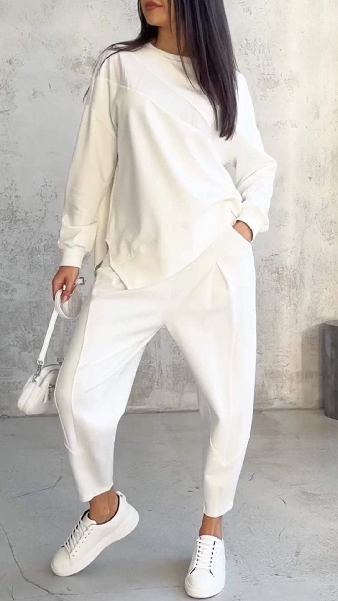 Zoe™ Set | Stylish Comfort Duo