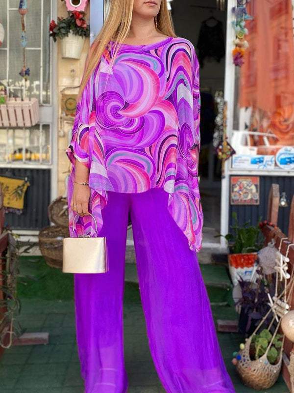 Lichelle™ - Artistic Breeze Set