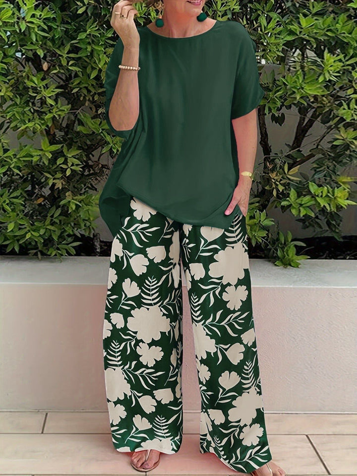 Carmen | 2-Piece Summer Set