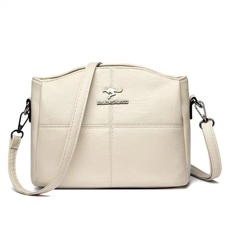 Adina Leather Handbag