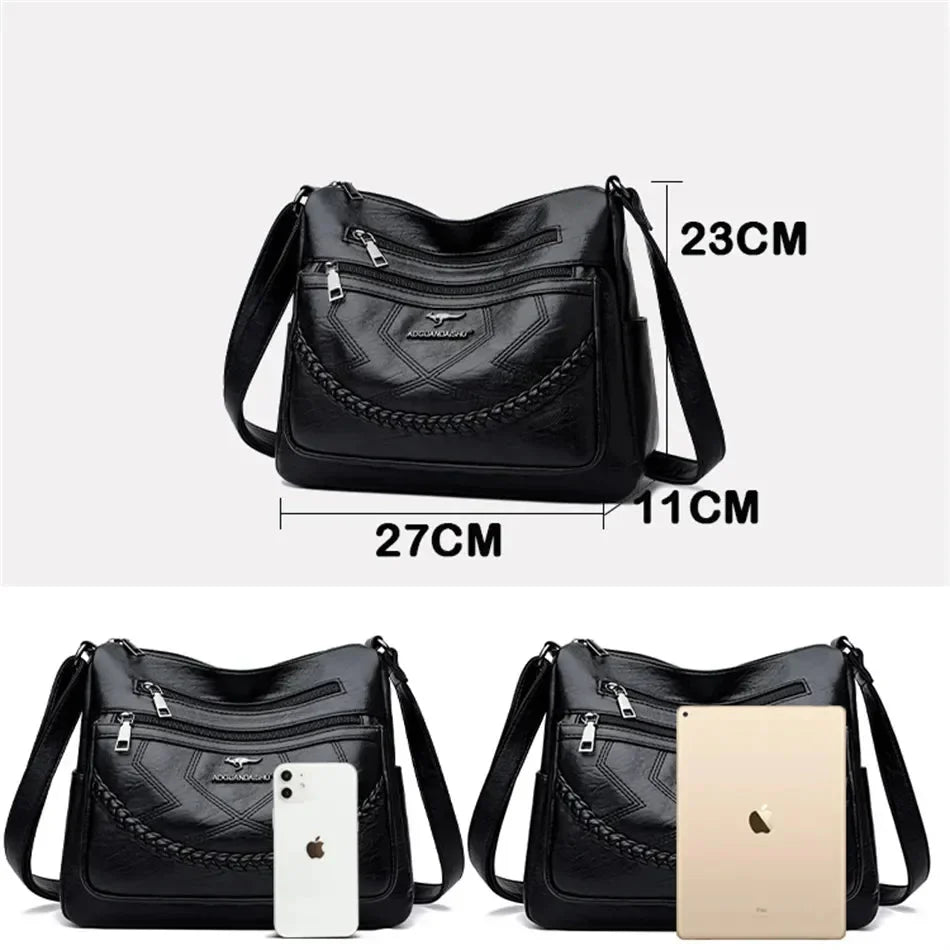 Designer Everyday Bag