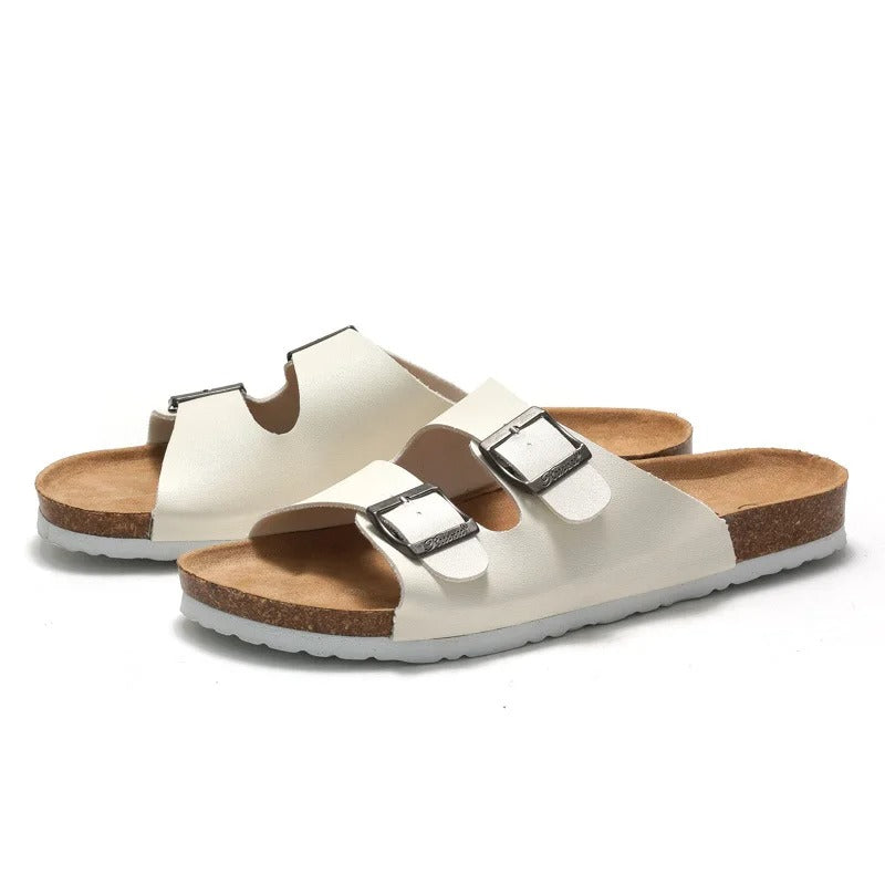 Caleb™ - Comfortable Slippers