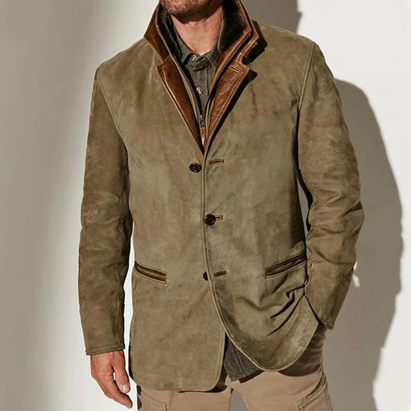 JONES™ | VINTAGE JACKET