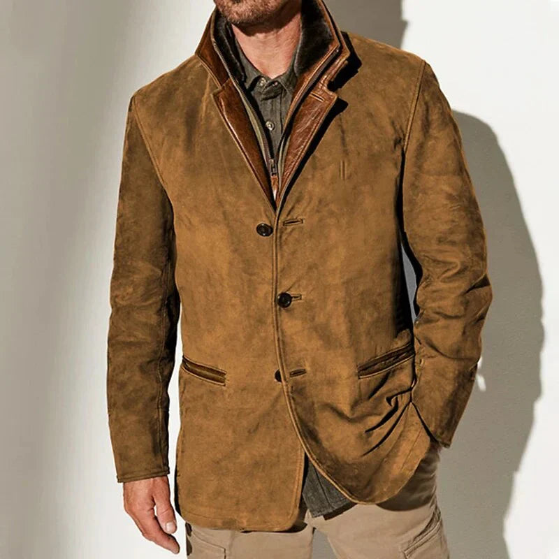 JONES™ | VINTAGE JACKET