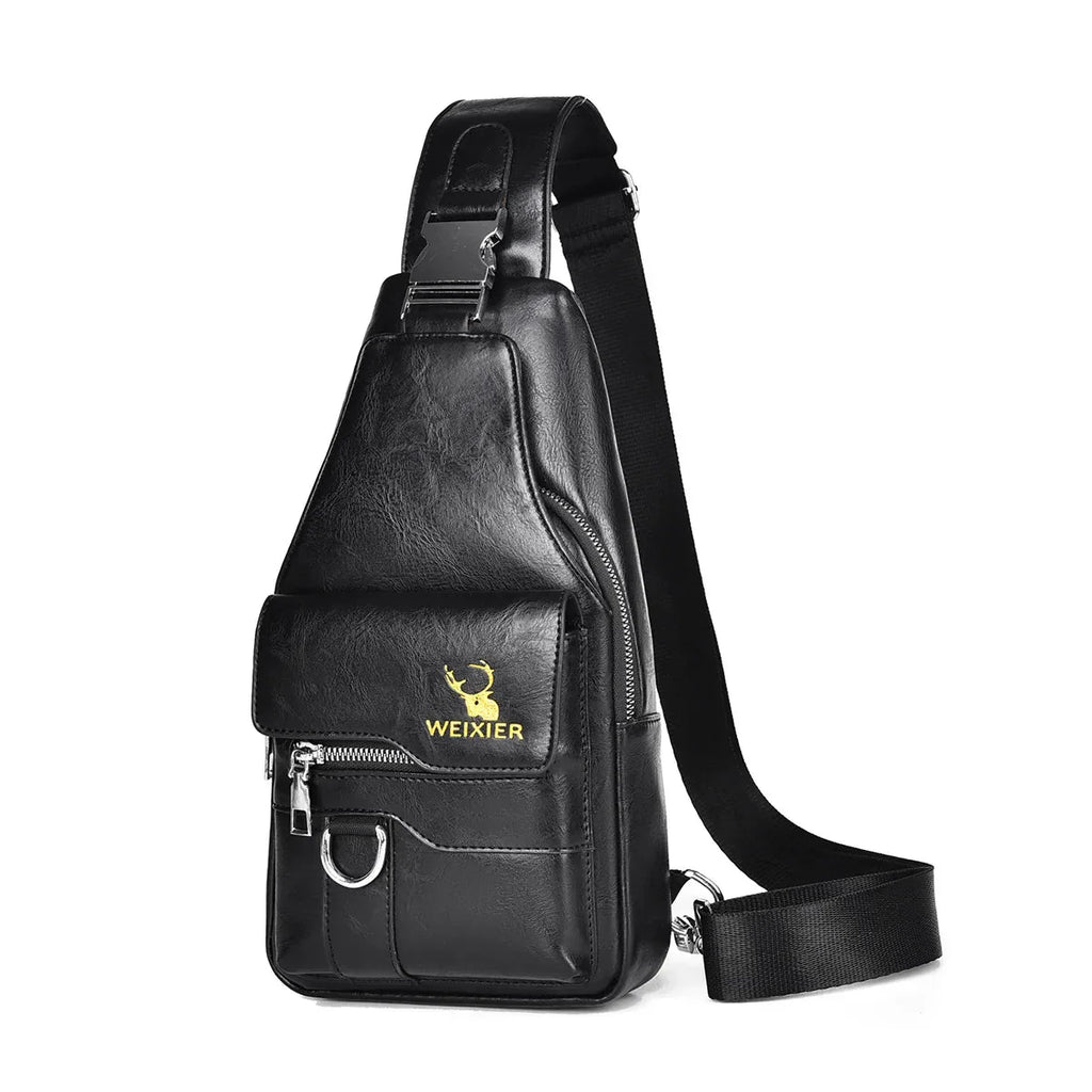 Glenn | Rugged Crossbody Bag