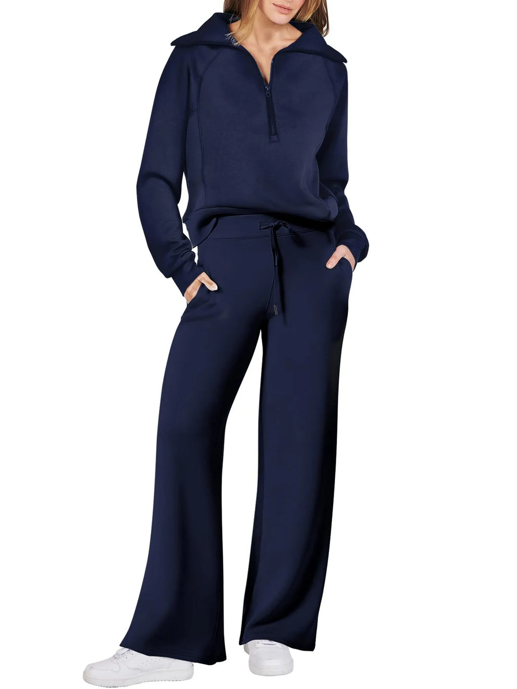 Elowen™ | Comfortable Two-Piece Set