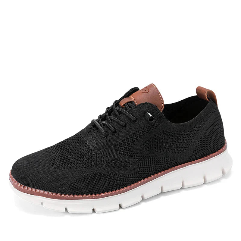 Supreme Comfort Sneaker