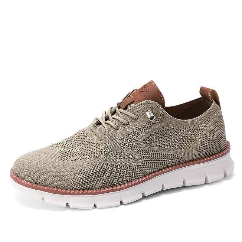 Supreme Comfort Sneaker