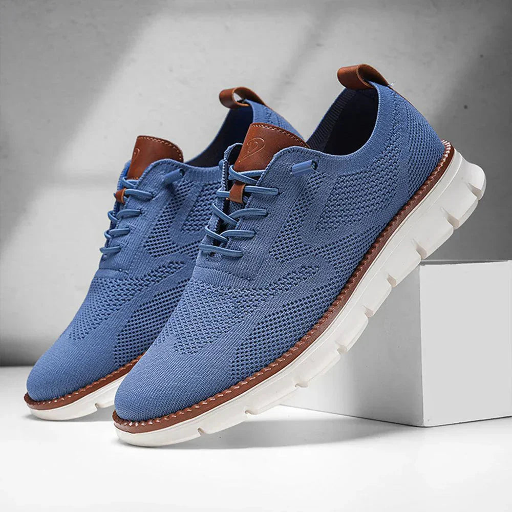 Supreme Comfort Sneaker