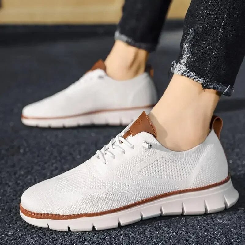 Supreme Comfort Sneaker