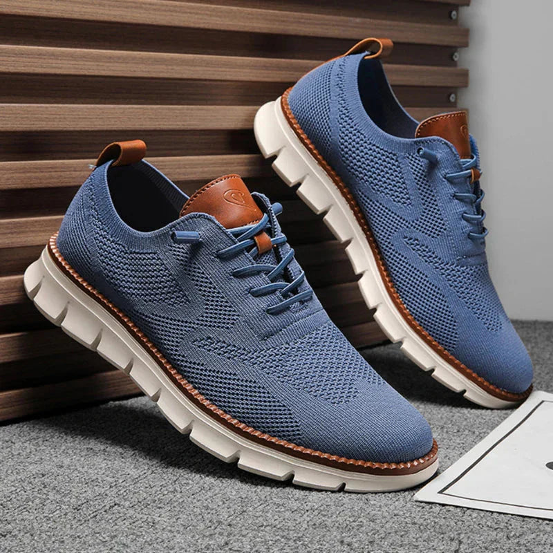 Supreme Comfort Sneaker