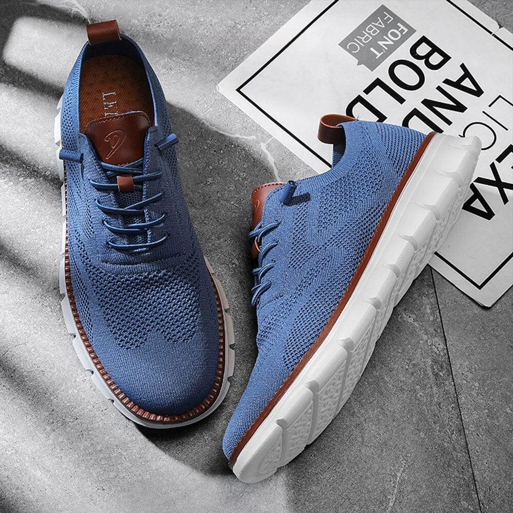 Supreme Comfort Sneaker