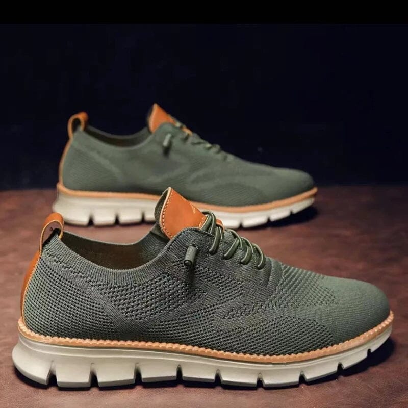 Supreme Comfort Sneaker