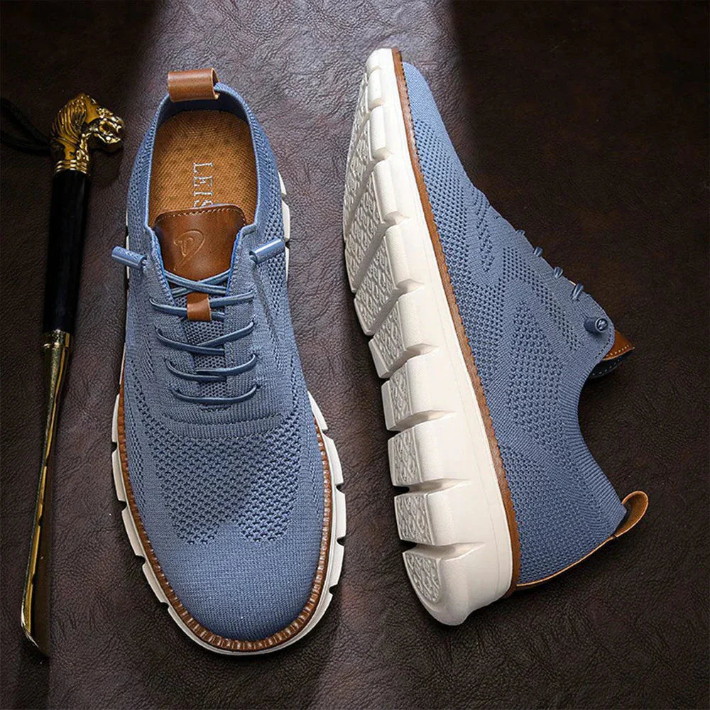 Supreme Comfort Sneaker