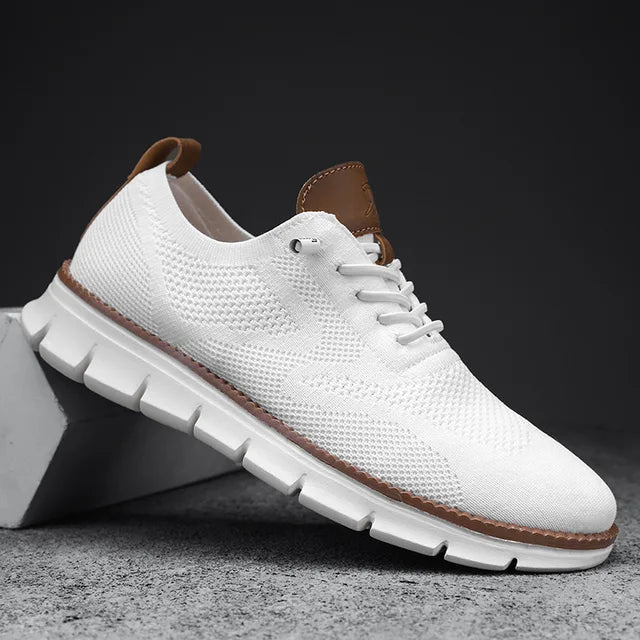 Supreme Comfort Sneaker