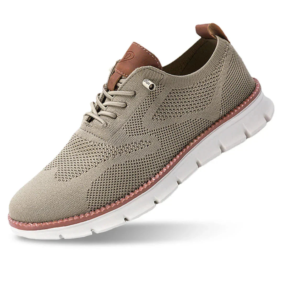 Supreme Comfort Sneaker