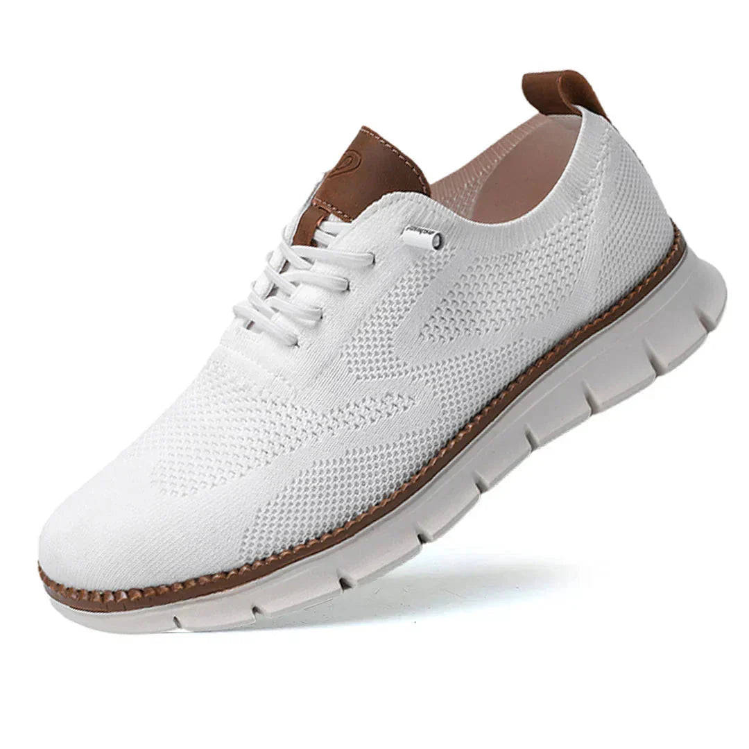 Supreme Comfort Sneaker