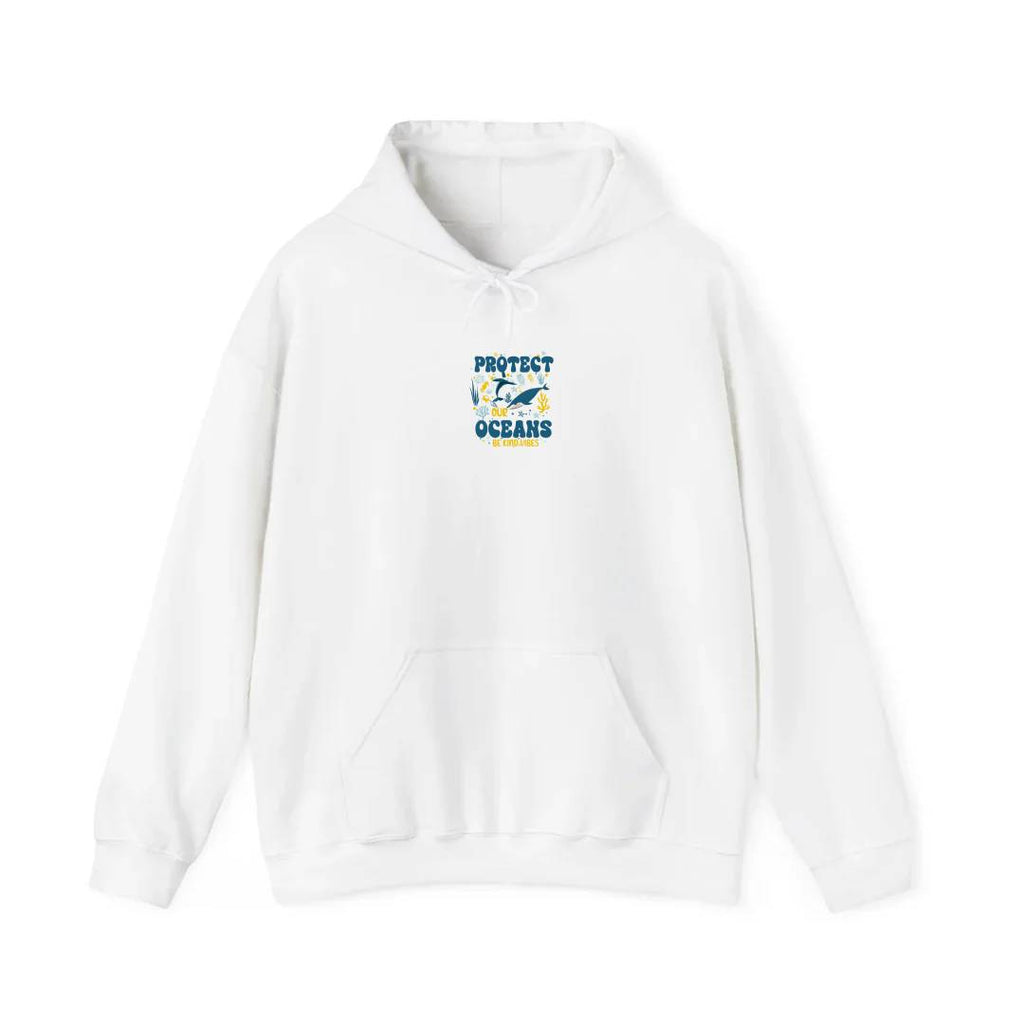 Protect Our Oceans Hoodie