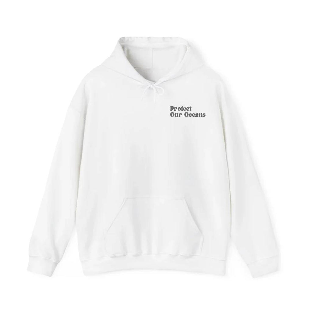 Protect The Oceans Hoodie