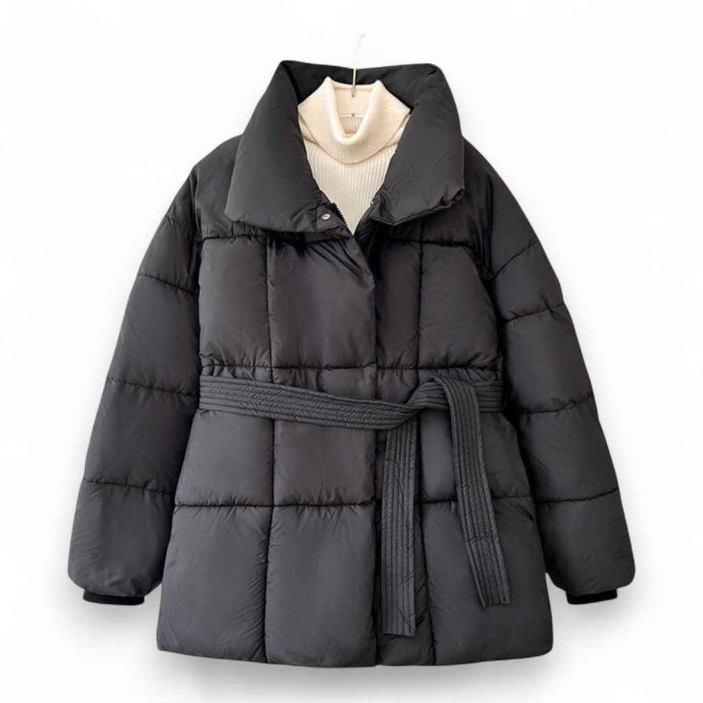 Rebecca | Stylish Warm Outerwear