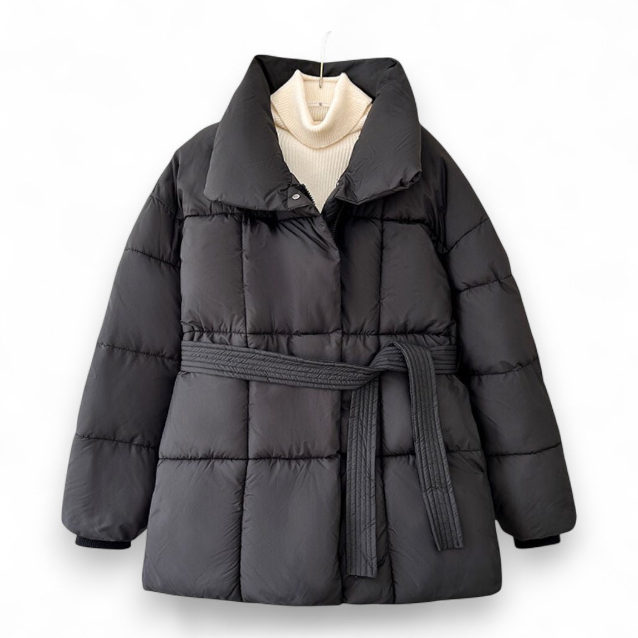 Rebecca | Stylish Warm Outerwear