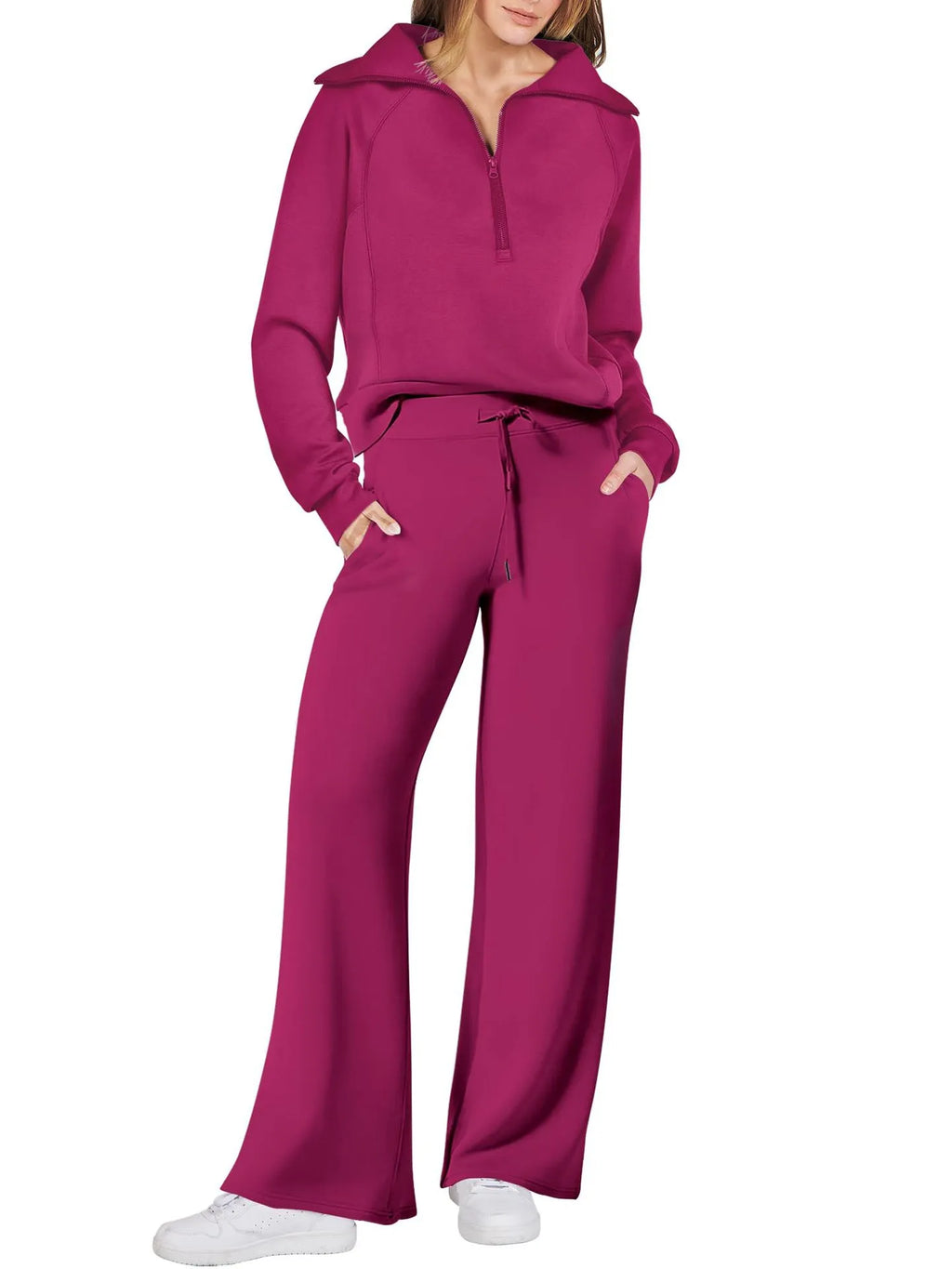 Elowen™ | Comfortable Two-Piece Set