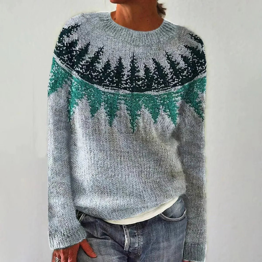 Lisa -  Sweater