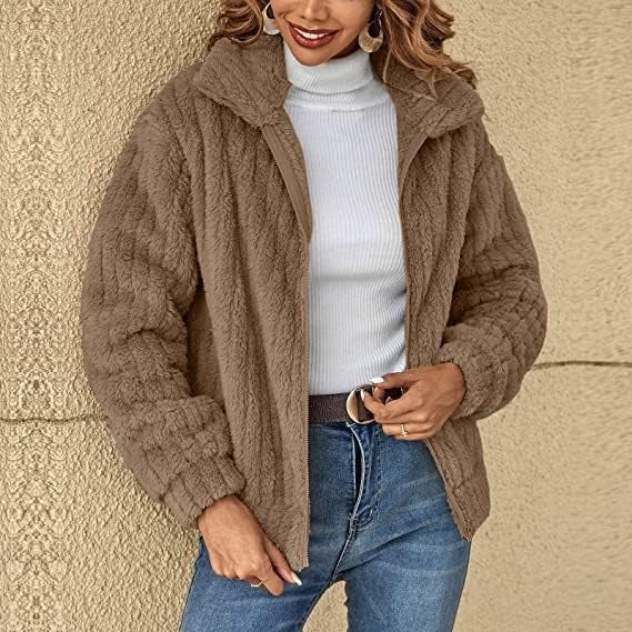 Selma | Plush Winter Sweater