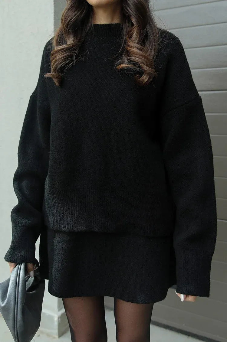 Madison™ Knit Suit | Stylish, Comfortable, Versatile