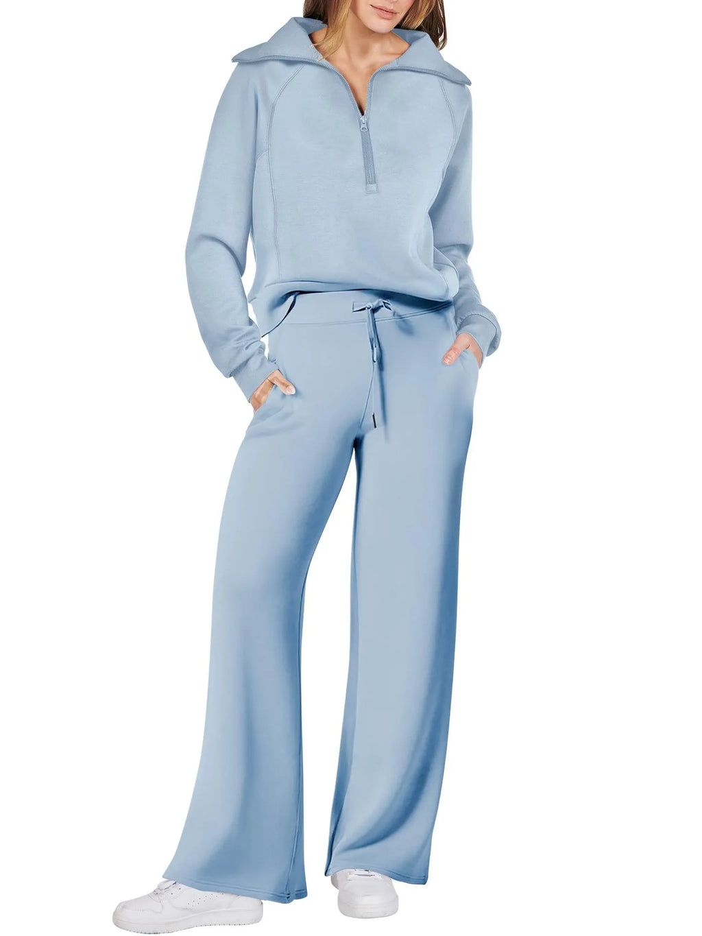 Elowen™ | Comfortable Two-Piece Set