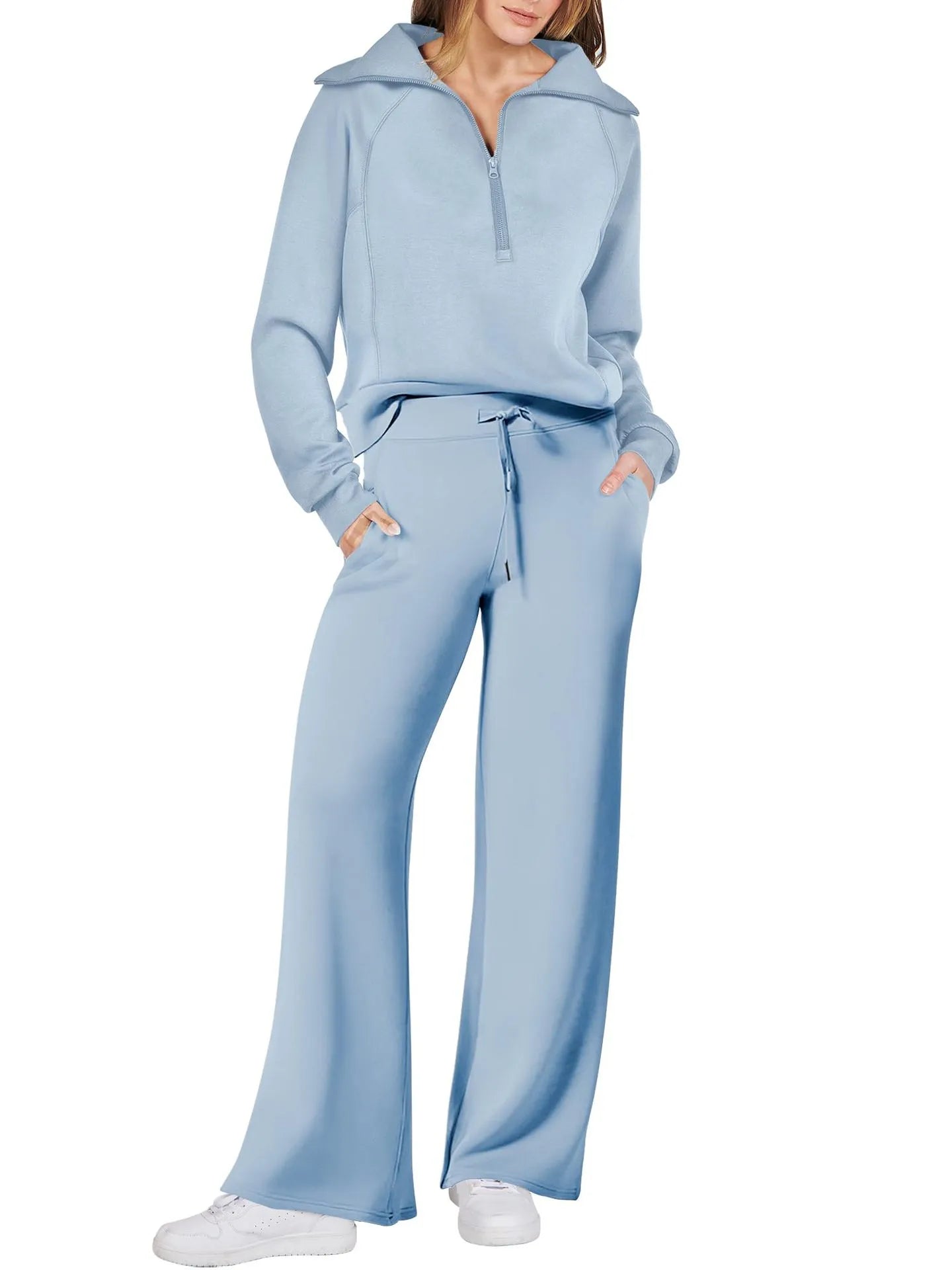 Elowen™ | Comfortable Two-Piece Set