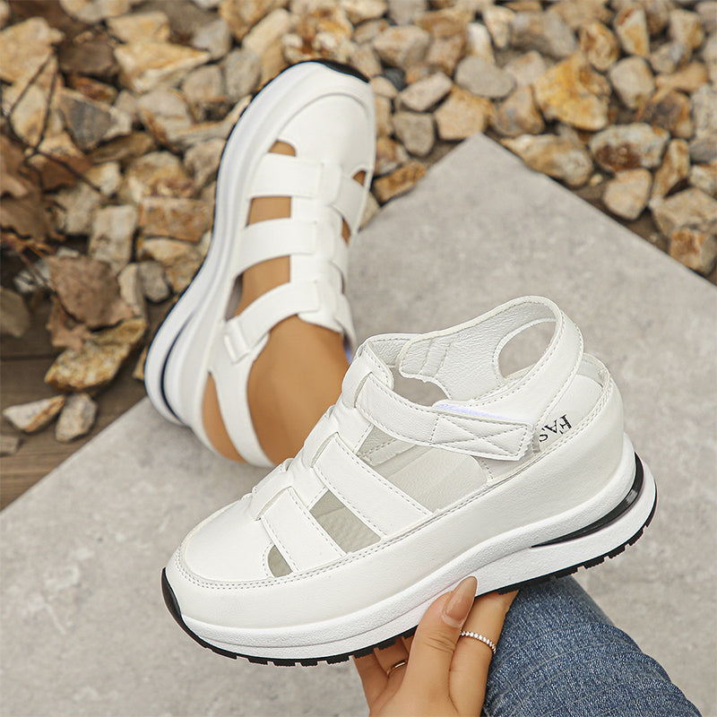 Matilda™ Sneakers – For Stylish & Pain-Free Steps
