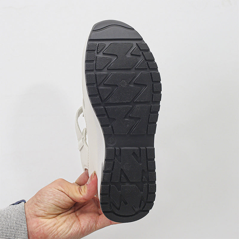 Matilda™ Sneakers – For Stylish & Pain-Free Steps
