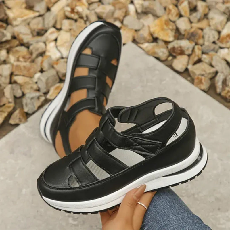 Matilda™ Sneakers – For Stylish & Pain-Free Steps