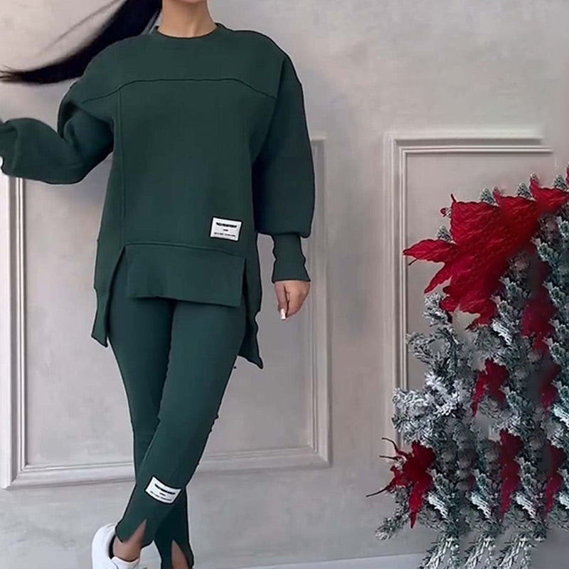 Chaya | 2-Piece Set
